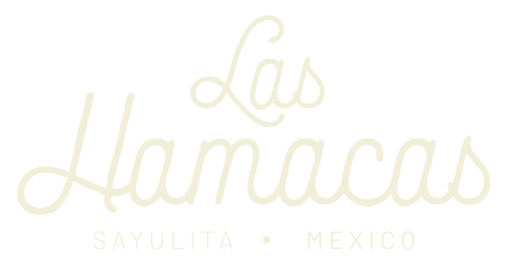 Las Hamacas Sayulita